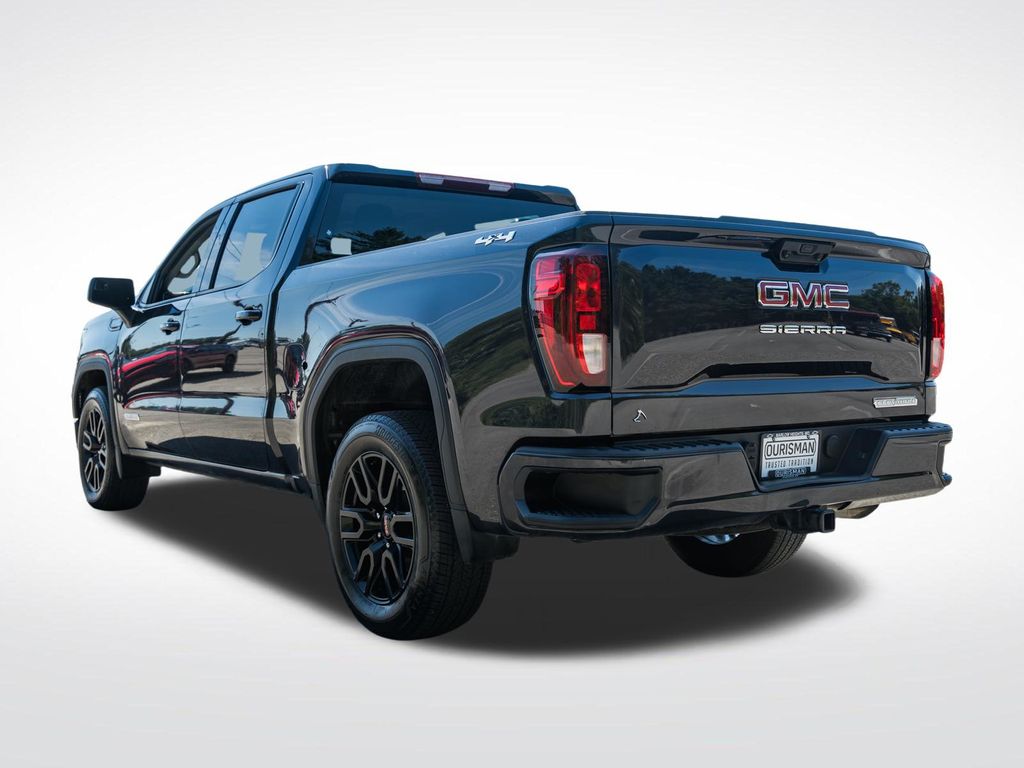 2024 GMC Sierra 1500 Elevation - Photo 6