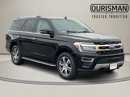 2023 Ford Expedition Limited SUV