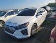 Hyundai Ioniq EV