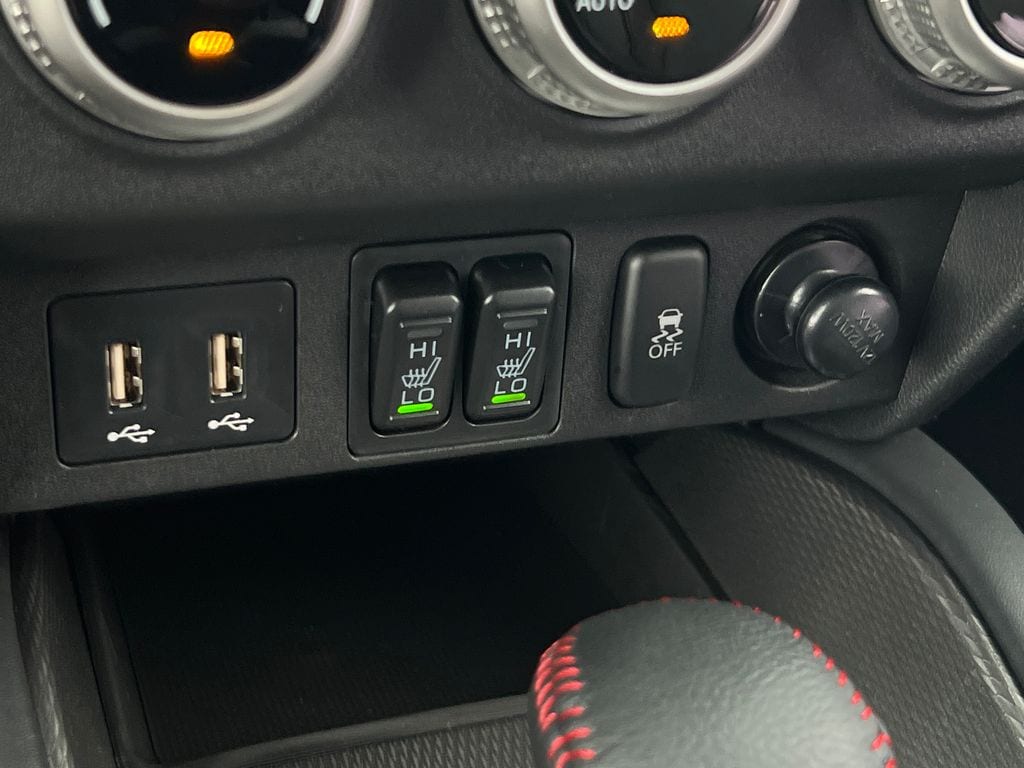2025 Mitsubishi Outlander Sport LE - Photo 23