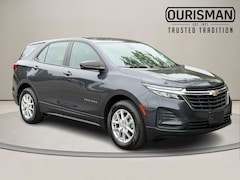 2022 Chevrolet Equinox LS w/1FL SUV