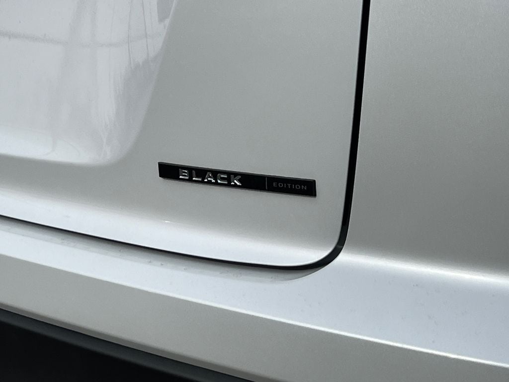 2026 Mitsubishi Eclipse Cross Black Edition - Photo 6