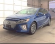 Hyundai Ioniq Electric