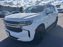2022 Chevrolet Tahoe LT SUV