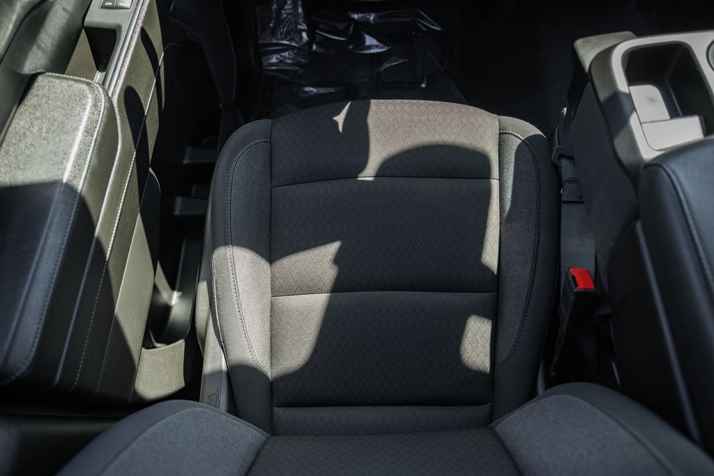 2024 GMC Sierra 1500 Elevation - Photo 35