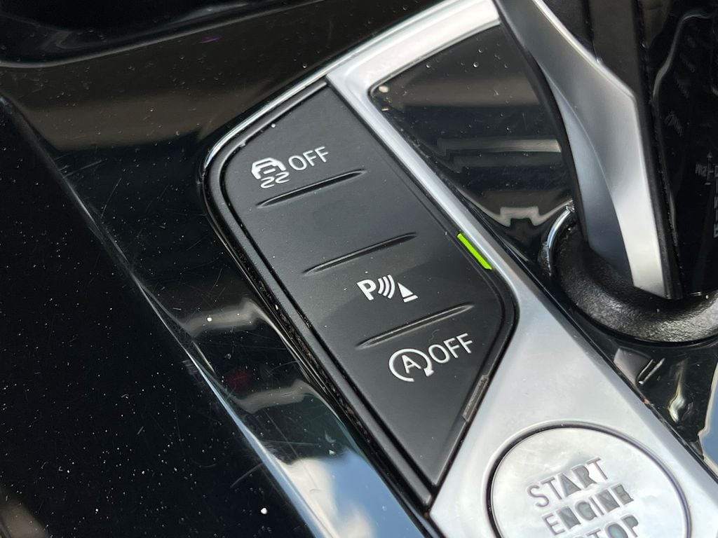 2022 BMW X3 30i - Photo 27