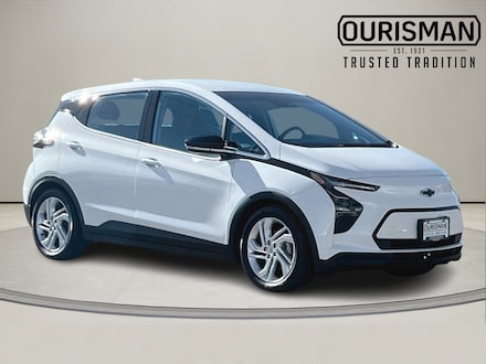 2023 Chevrolet Bolt EV 1LT Wagon