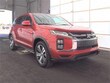 Mitsubishi Outlander Sport
