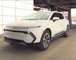 Chevrolet Equinox EV