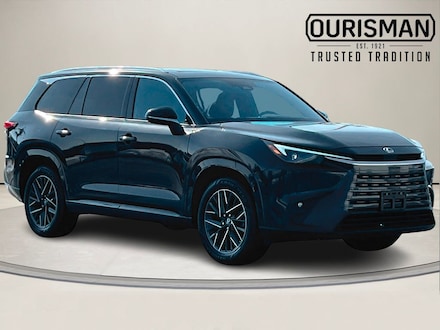 2024 LEXUS TX 350 Premium SUV