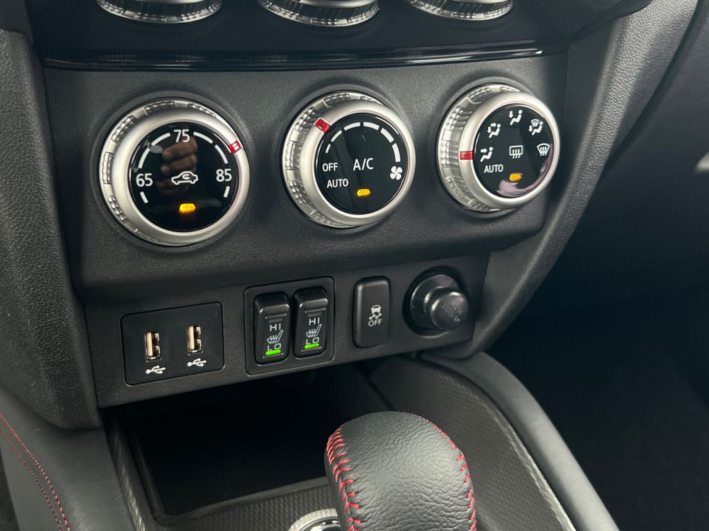 2025 Mitsubishi Outlander Sport LE - Photo 22