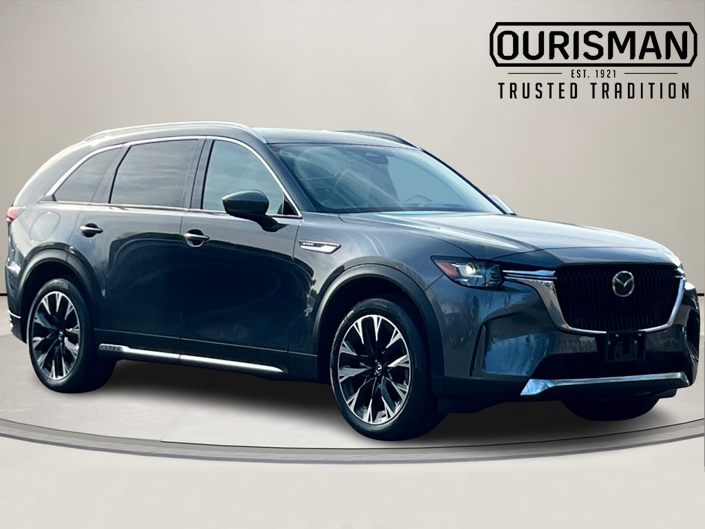 2024 Mazda CX-90 Premium Plus Package's photo