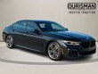  BMW 740i