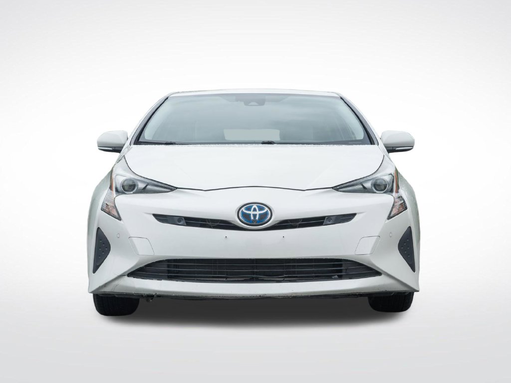 Used 2017 Toyota Prius Three Hatchback