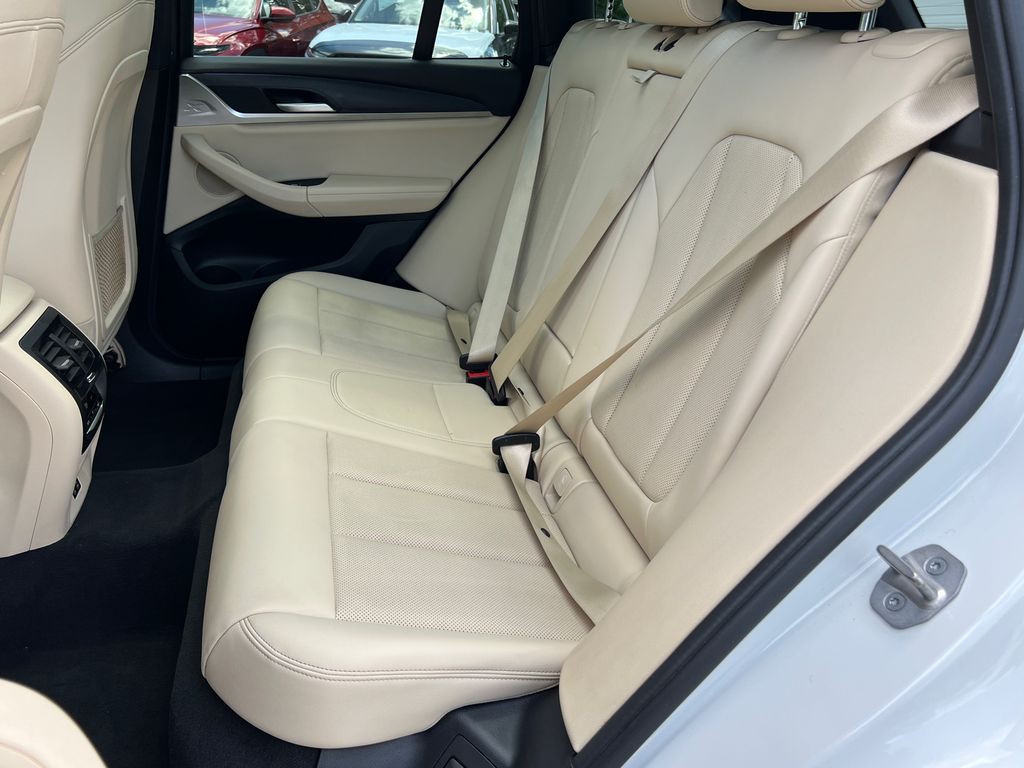 2022 BMW X3 30i - Photo 18