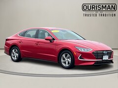 2021 Hyundai Sonata SE Sedan