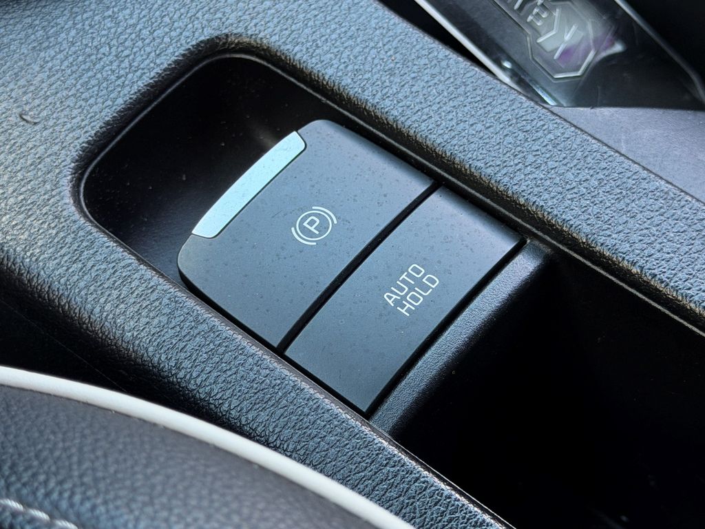 2022 Kia FORTE GT-Line - Photo 28