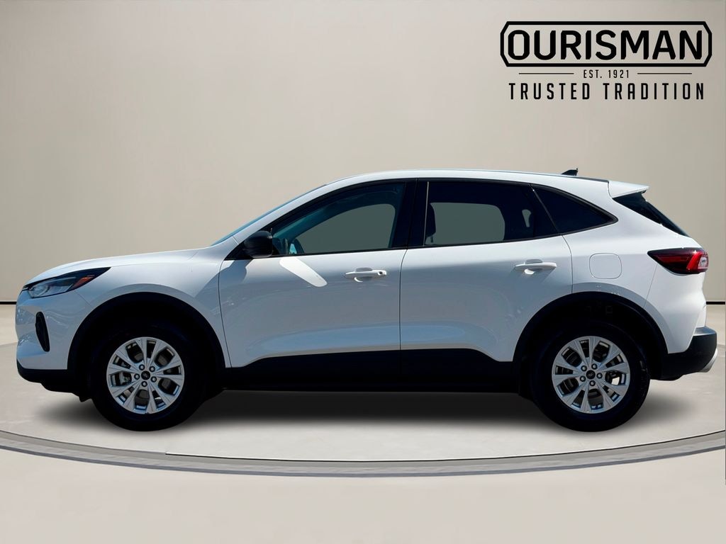 Used 2025 Ford Escape Active SUV
