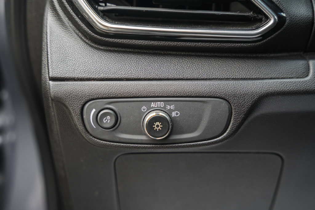 2023 Chevrolet Bolt EV LT - Photo 35