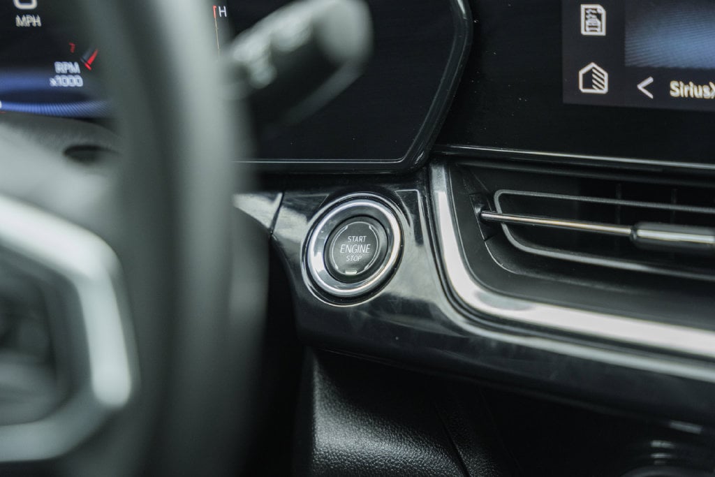 2024 Chevrolet Trax Activ - Photo 22