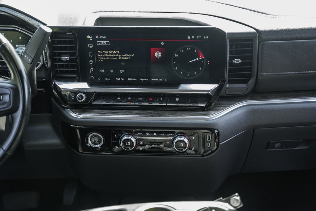 2024 GMC Sierra 1500 Elevation - Photo 25