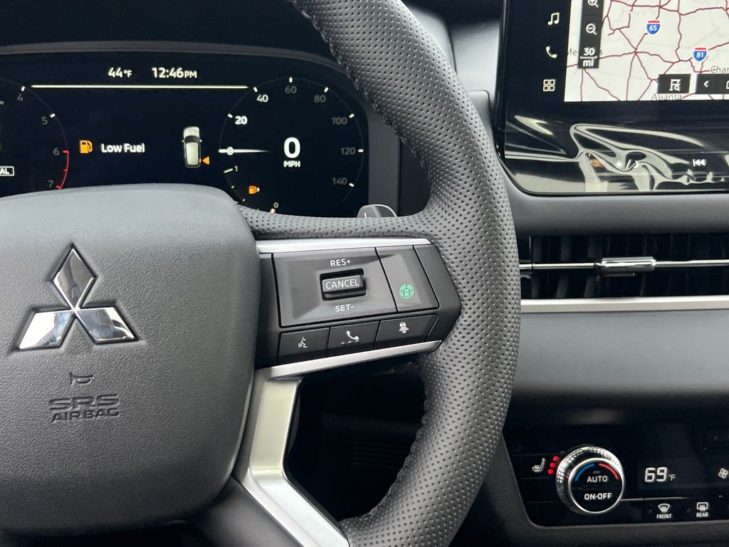 2026 Mitsubishi Outlander SE - Photo 27