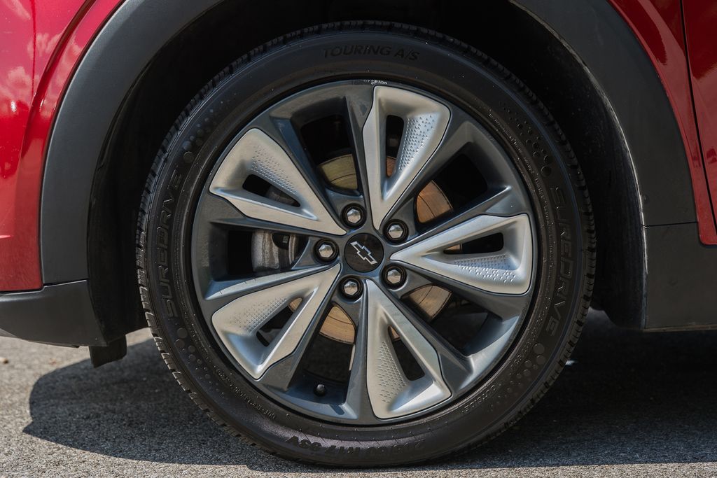 2022 Chevrolet Bolt EUV LT - Photo 15