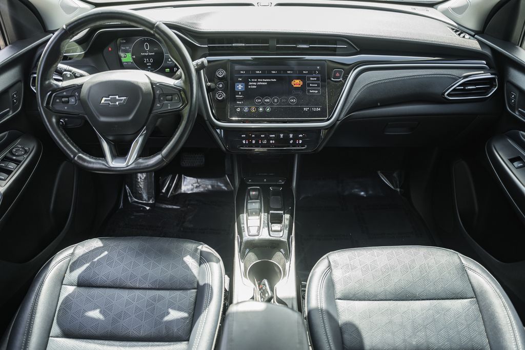 2022 Chevrolet Bolt EUV LT - Photo 18