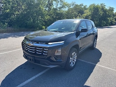 2025 Chevrolet Equinox LT SUV