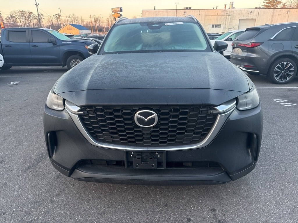 2024 Mazda CX-90 Turbo Select Package's photo