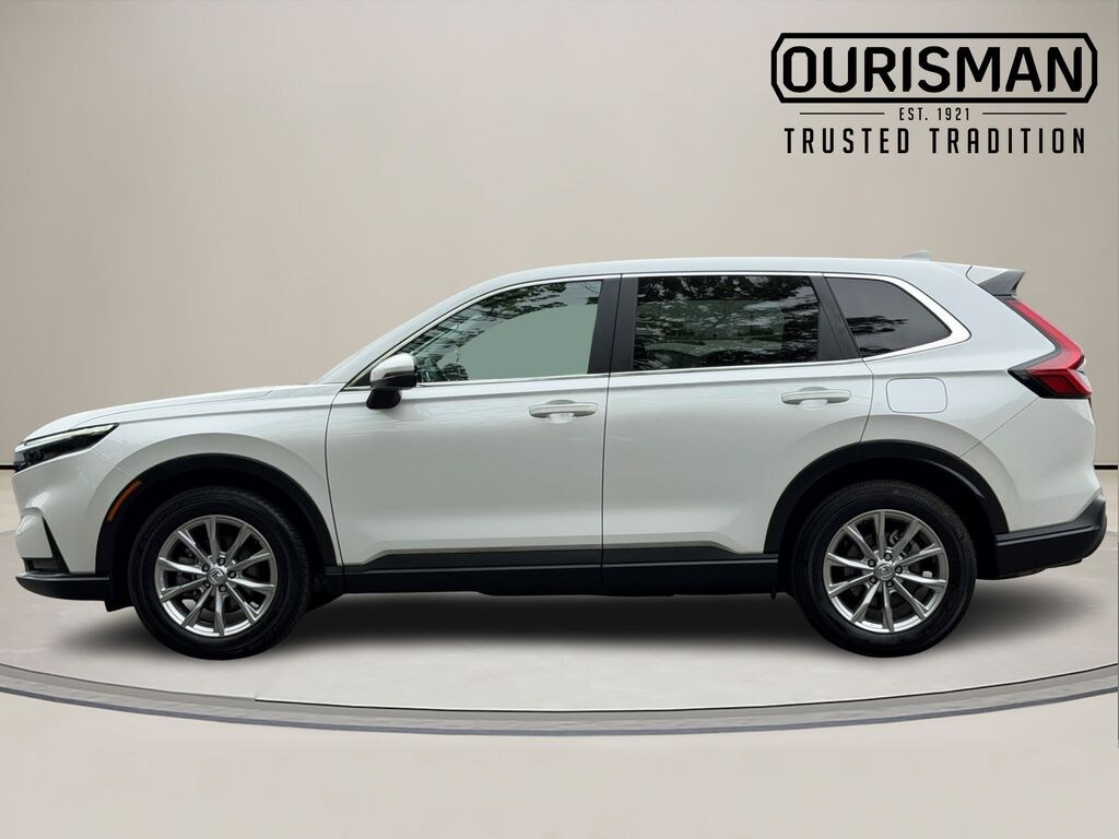 Used 2023 Honda CR-V EX SUV