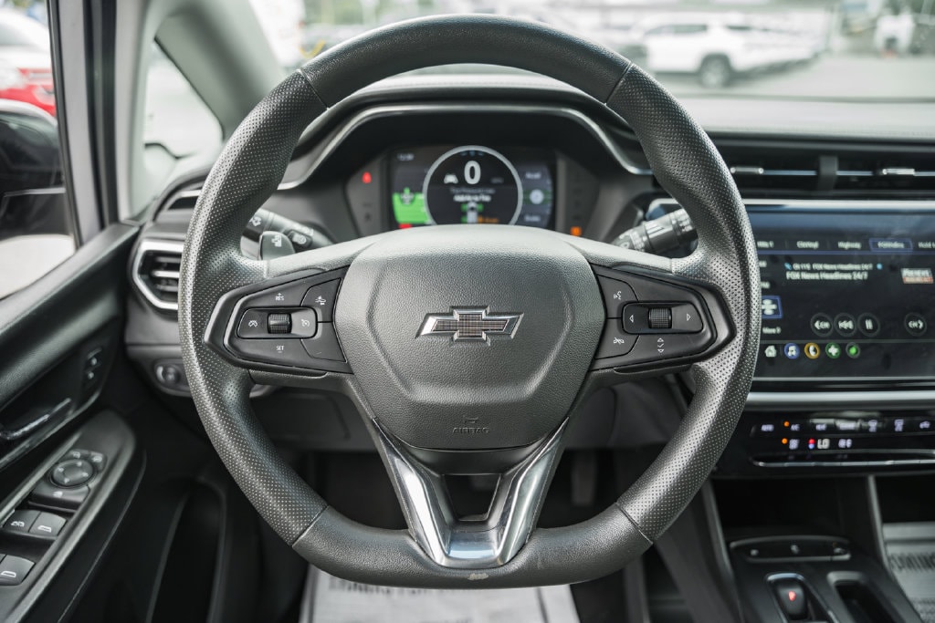 2023 Chevrolet Bolt EV LT - Photo 25