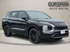 2026 Mitsubishi Outlander LE SUV