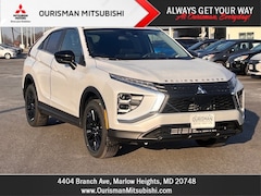 2025 Mitsubishi Eclipse Cross LE SUV