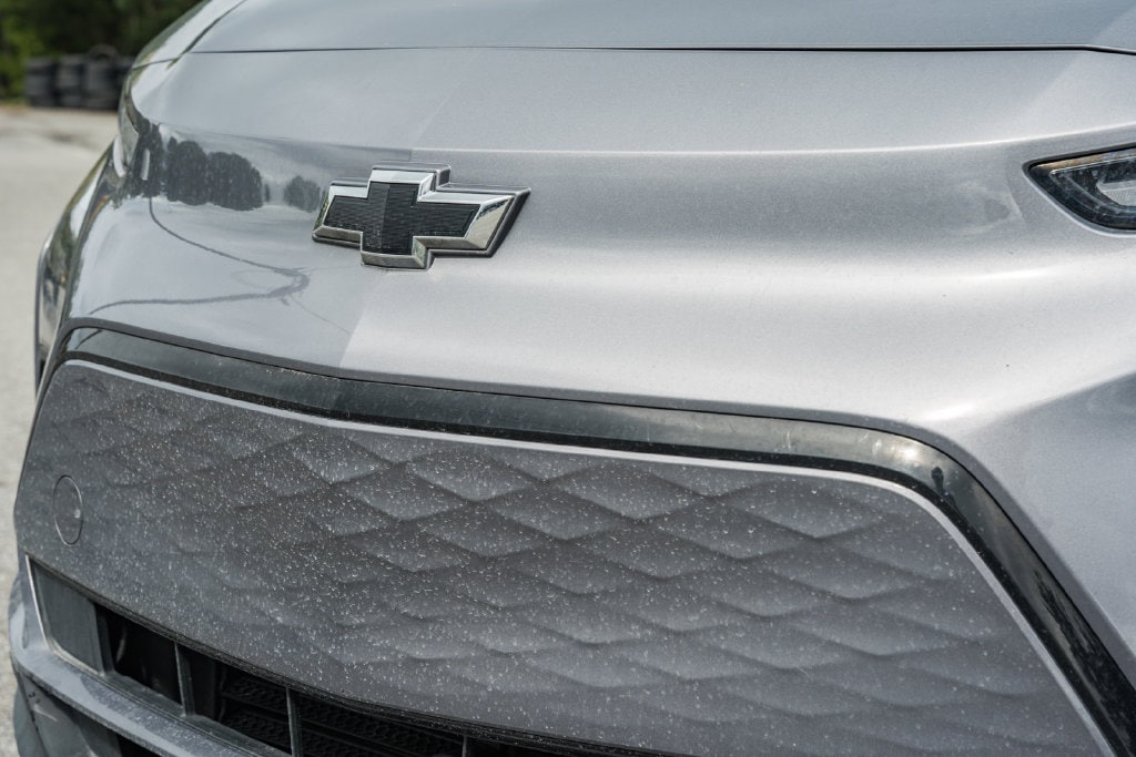 2023 Chevrolet Bolt EV LT - Photo 11