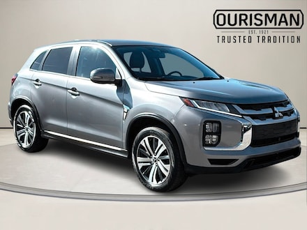 2024 Mitsubishi Outlander Sport 2.0 SUV