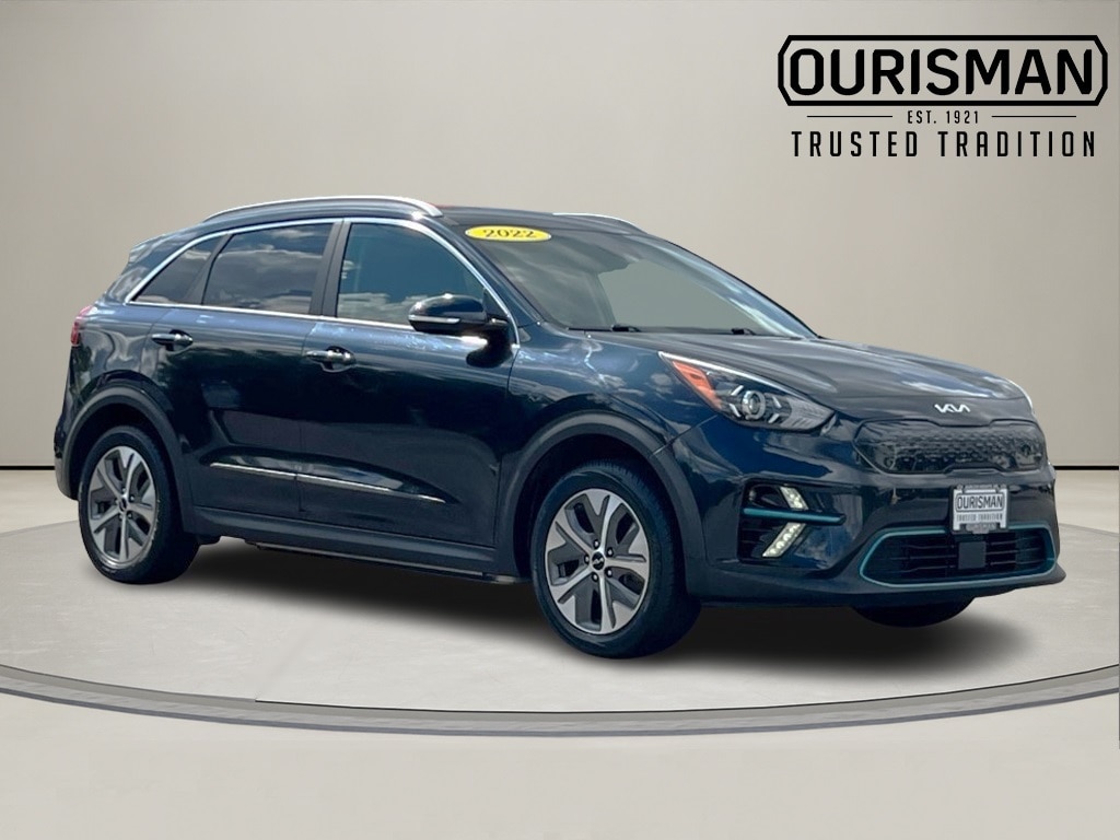 2022 Kia Niro