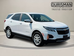 2024 Chevrolet Equinox LT w/1LT SUV