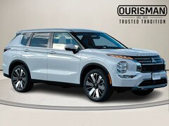 2026 Mitsubishi Outlander SE SUV