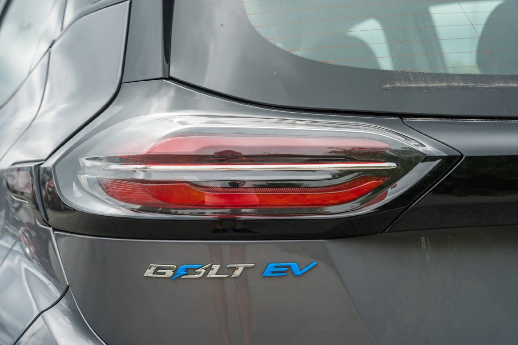 2023 Chevrolet Bolt EV LT - Photo 7