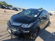  Chevrolet Bolt EV