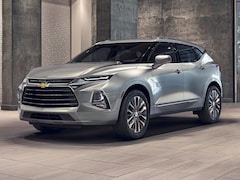 2019 Chevrolet Blazer RS SUV