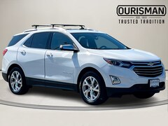 2021 Chevrolet Equinox Premier SUV