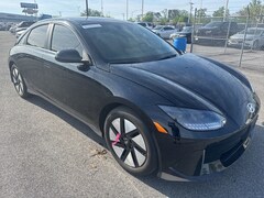 2024 Hyundai IONIQ 6 SE Sedan