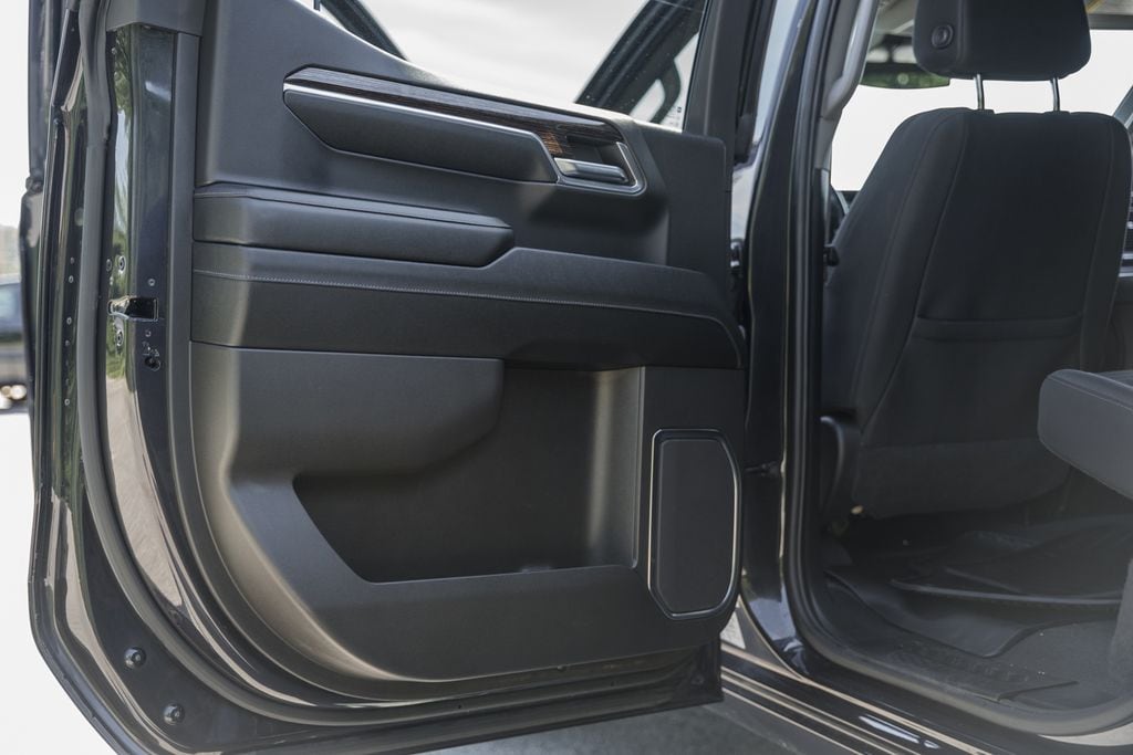 2024 GMC Sierra 1500 Elevation - Photo 41