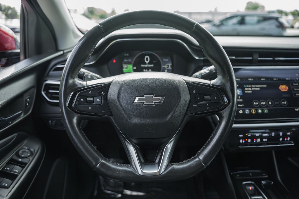 2022 Chevrolet Bolt EUV LT - Photo 27