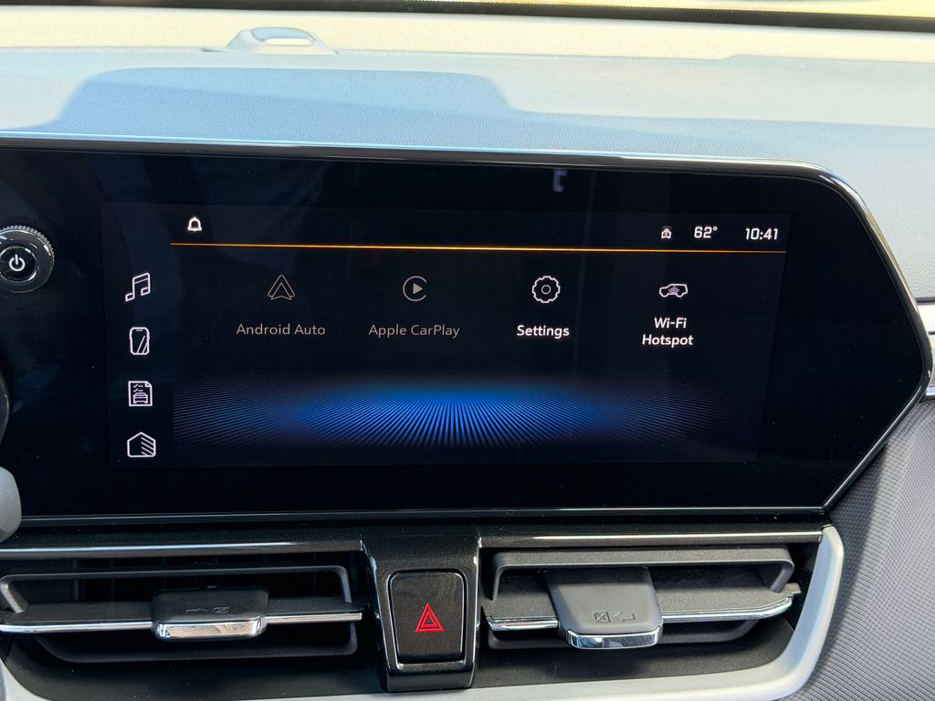2025 Chevrolet Trailblazer LT - Photo 21