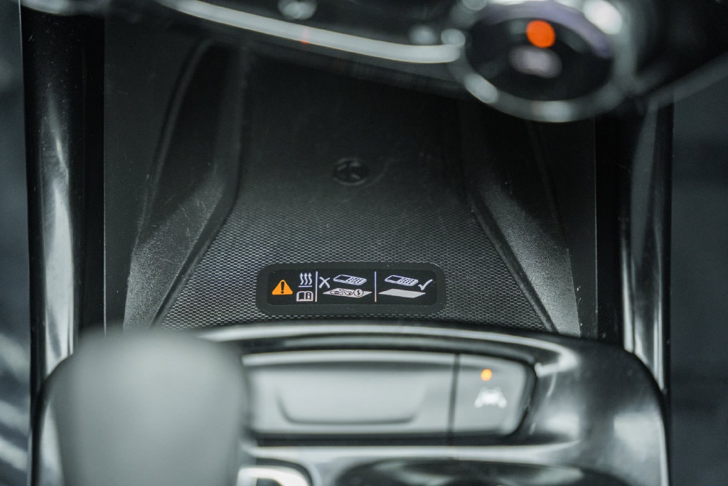 2024 Chevrolet Trax Activ - Photo 26