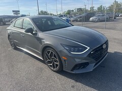 2023 Hyundai Sonata Sedan