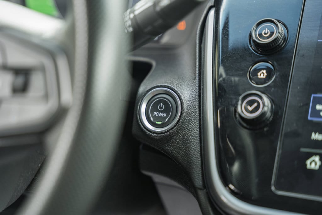 2023 Chevrolet Bolt EV LT - Photo 21
